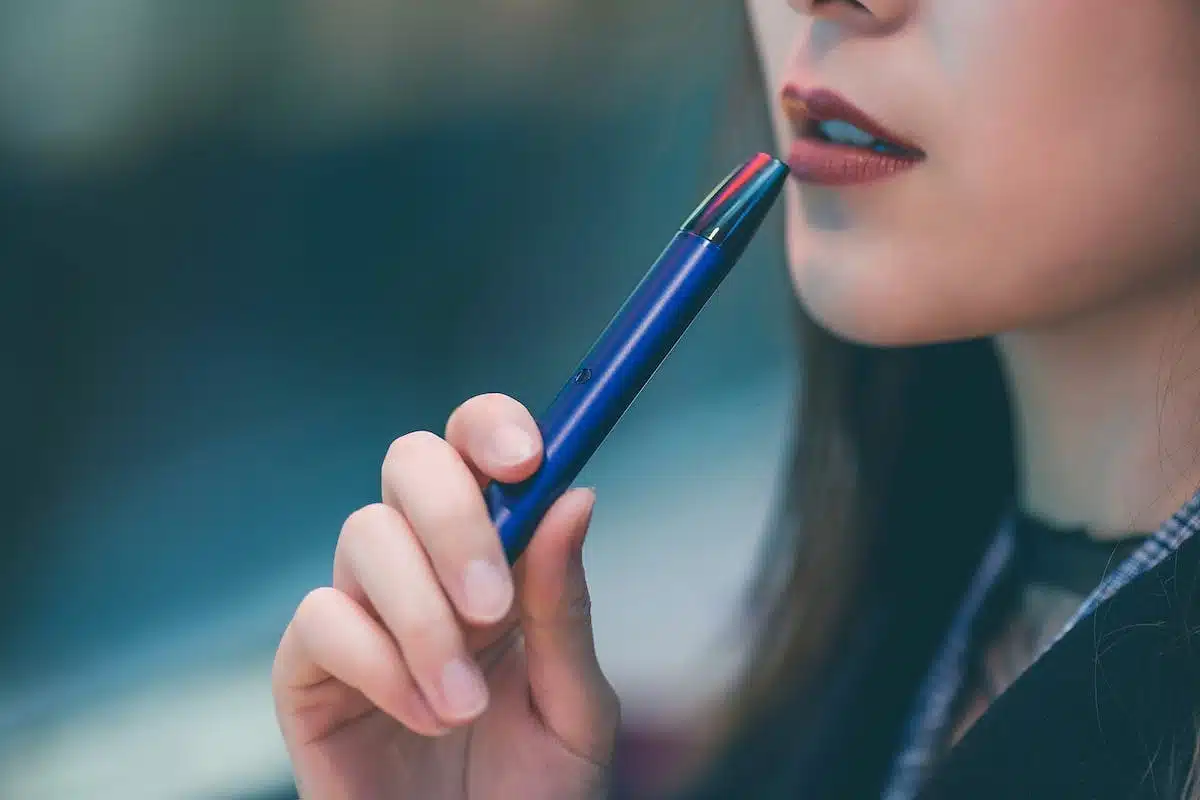 e-cigarette  personnalisation