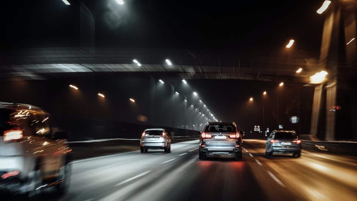 déménagement conduire