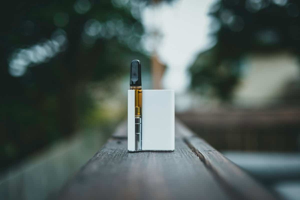 cigarette électronique danger