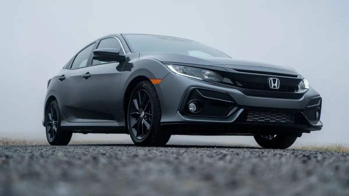 voiture  économique
