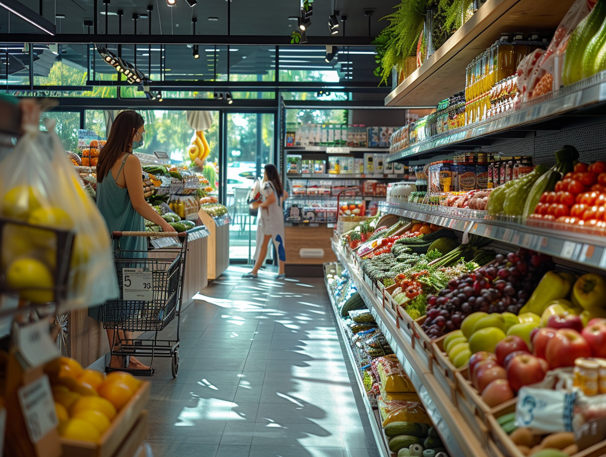 franchise intermarché