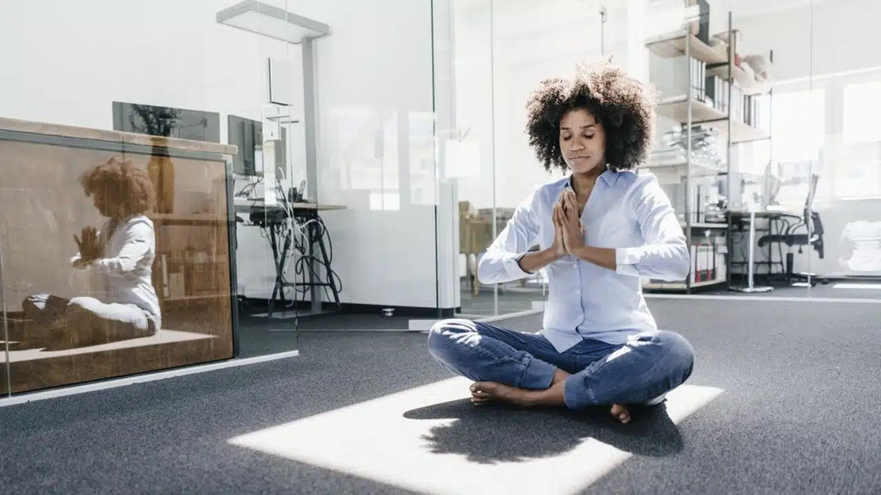 Bienfaits de la méditation pour les entrepreneurs