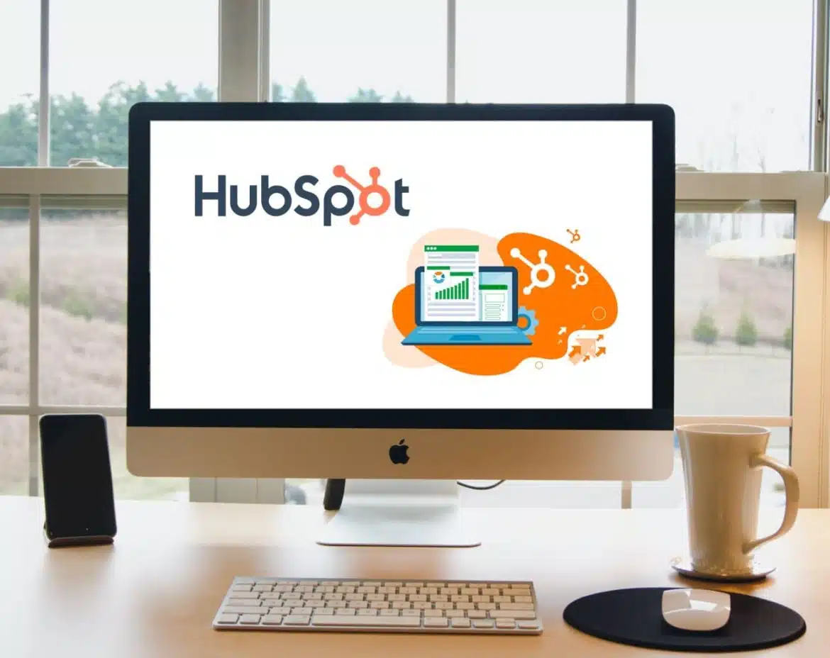 fondamentaux du marketing HubSpot CM