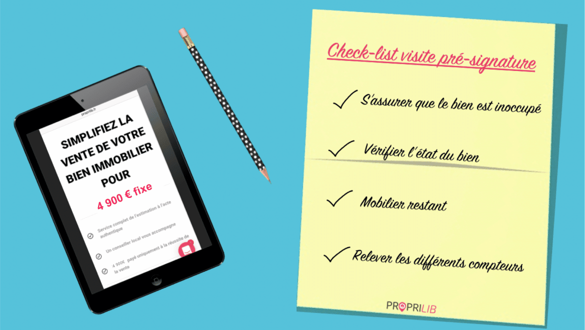 Comment repousser la signature chez le notaire ? Gone Magazine