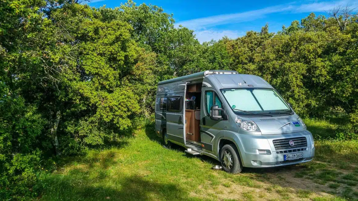 Avantages de l'achat d'un camping-car d'occasion pour vos vacances