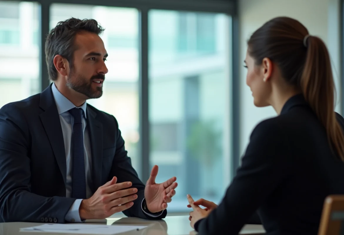 coaching en entreprise