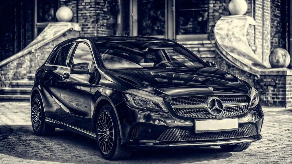 Comment acheter une Mercedes d'occasion ?