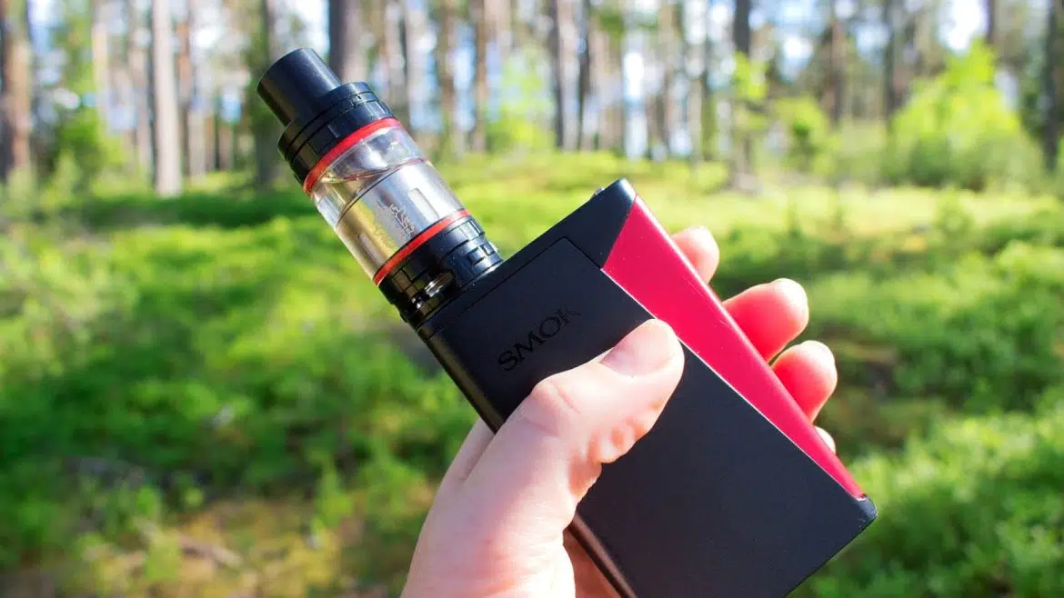 Comment bien choisir son e-liquide ?