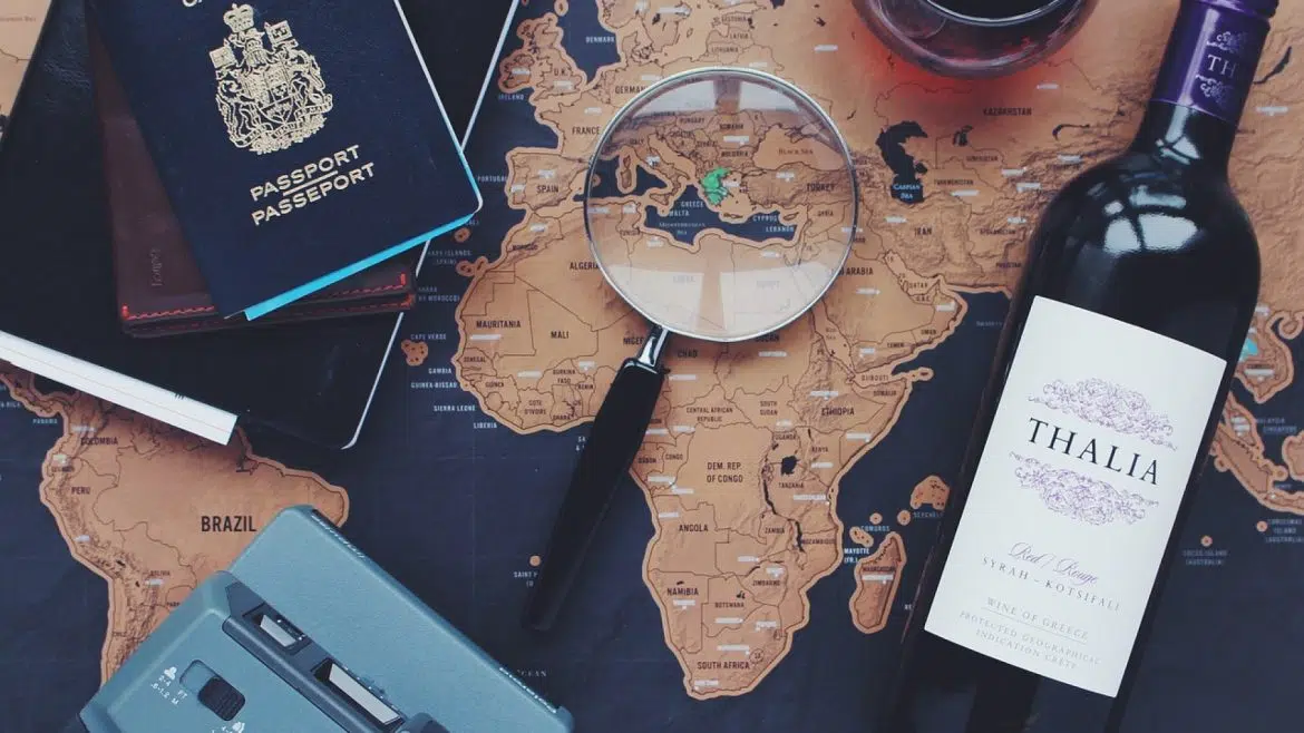 Comment préparer et réussir son voyage à l’étranger ?
