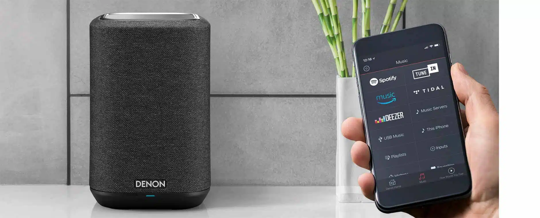 Diffuser de la musique sur plusieurs enceintes Bluetooth en simultané 