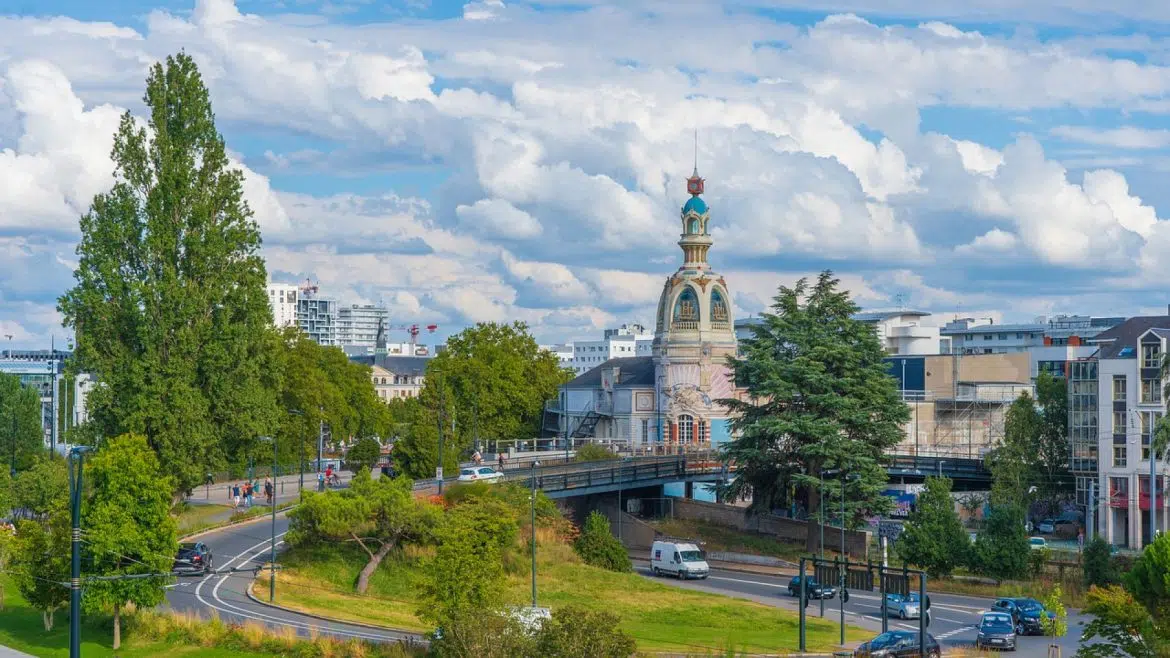 Et si vous optiez pour la loi Pinel à Nantes ?