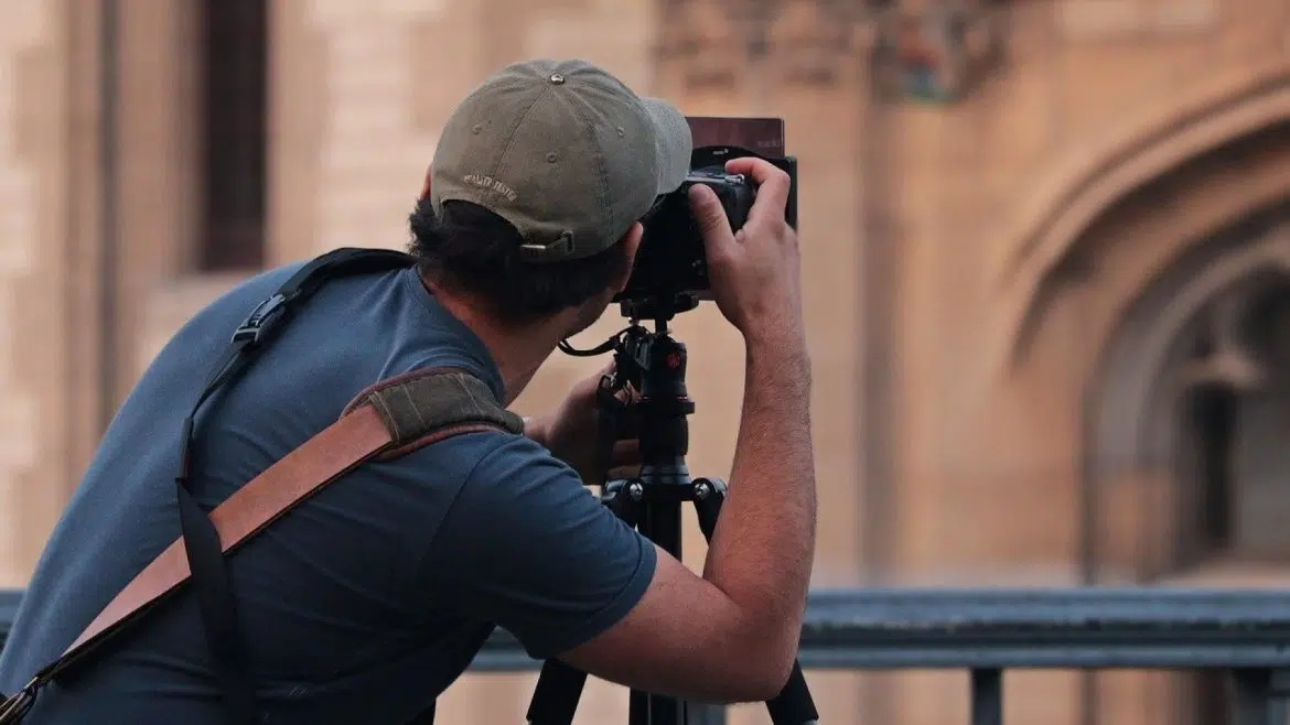 Evénement professionnel : pourquoi contacter un photographe professionnel ?