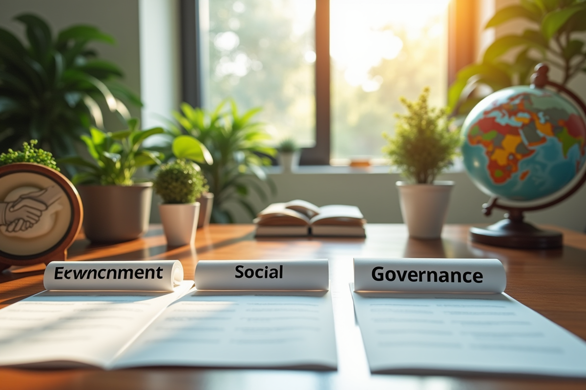 critères esg