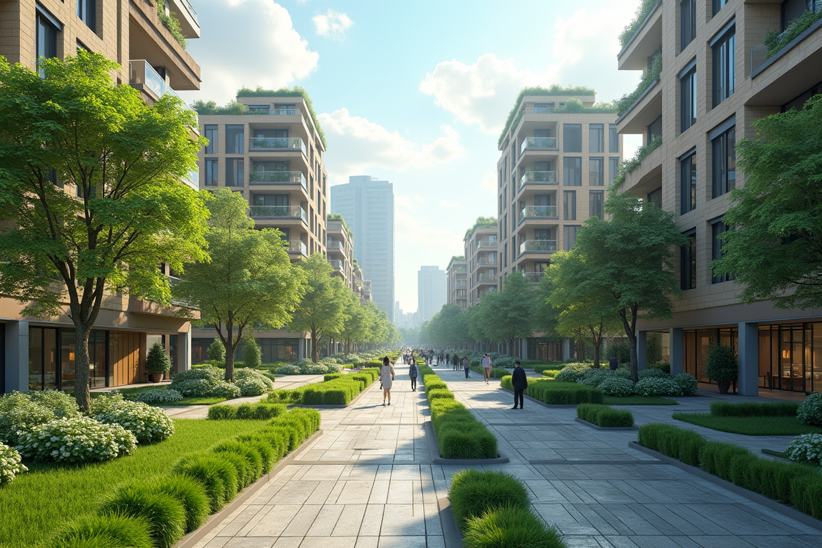 croissance urbaine