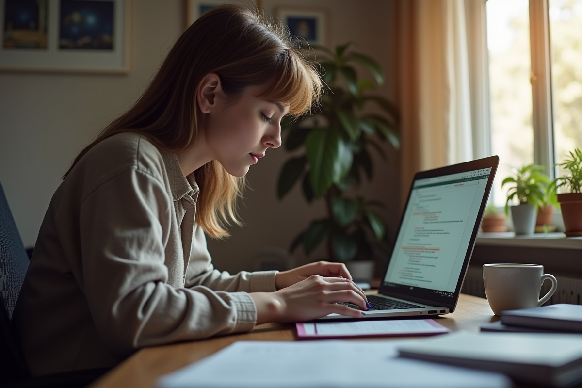 formation informatique