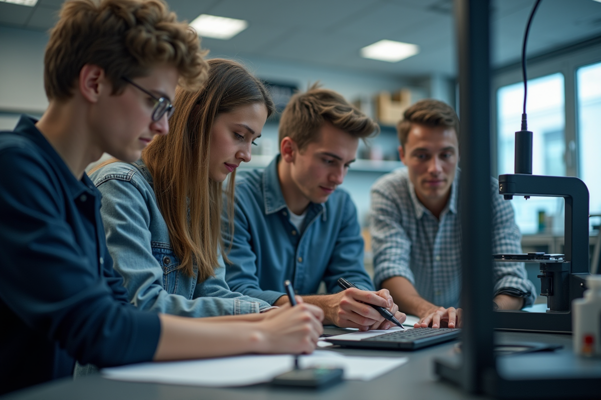 formation professionnelle