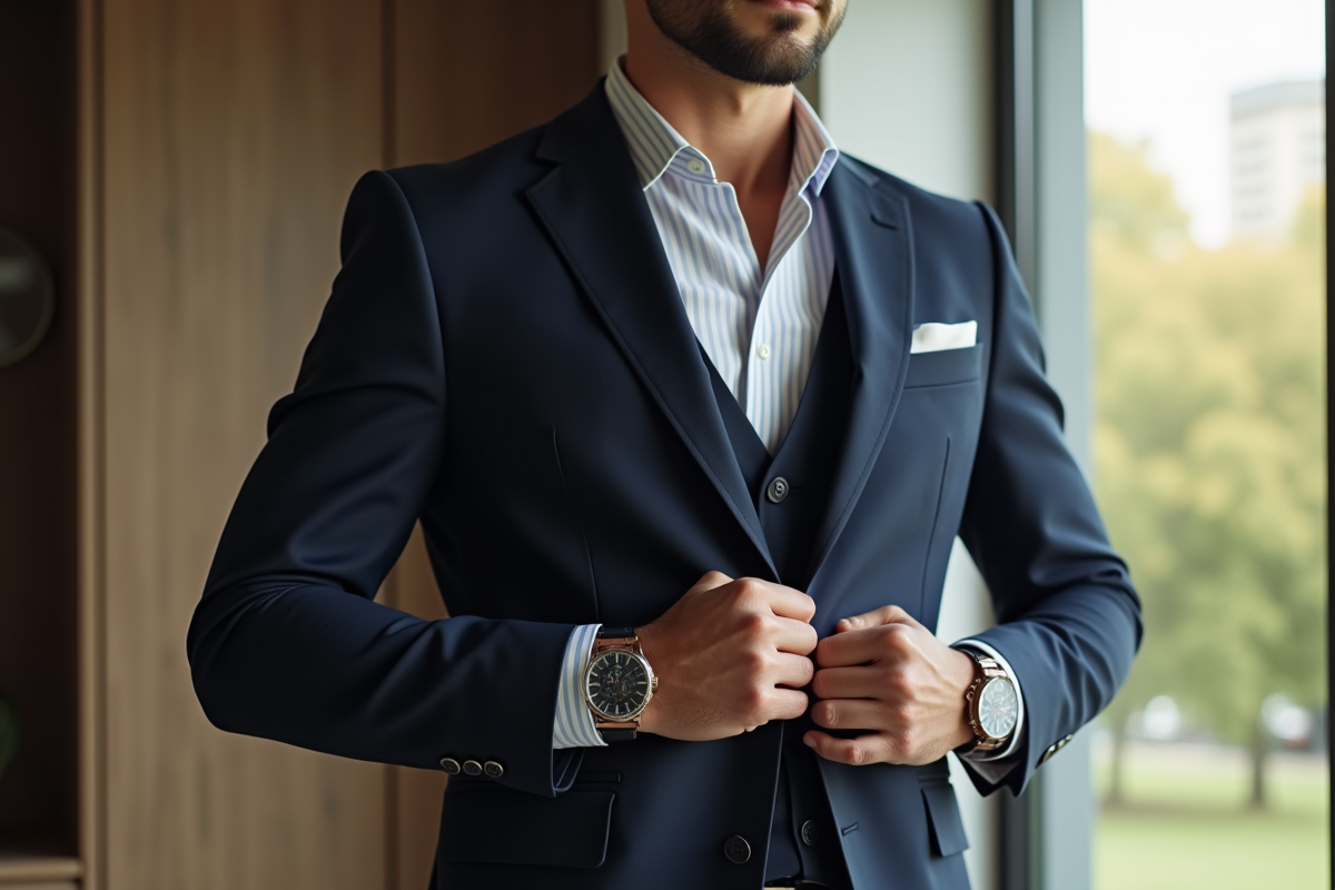 mode élégante