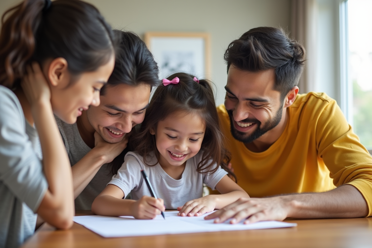 éducation problématique