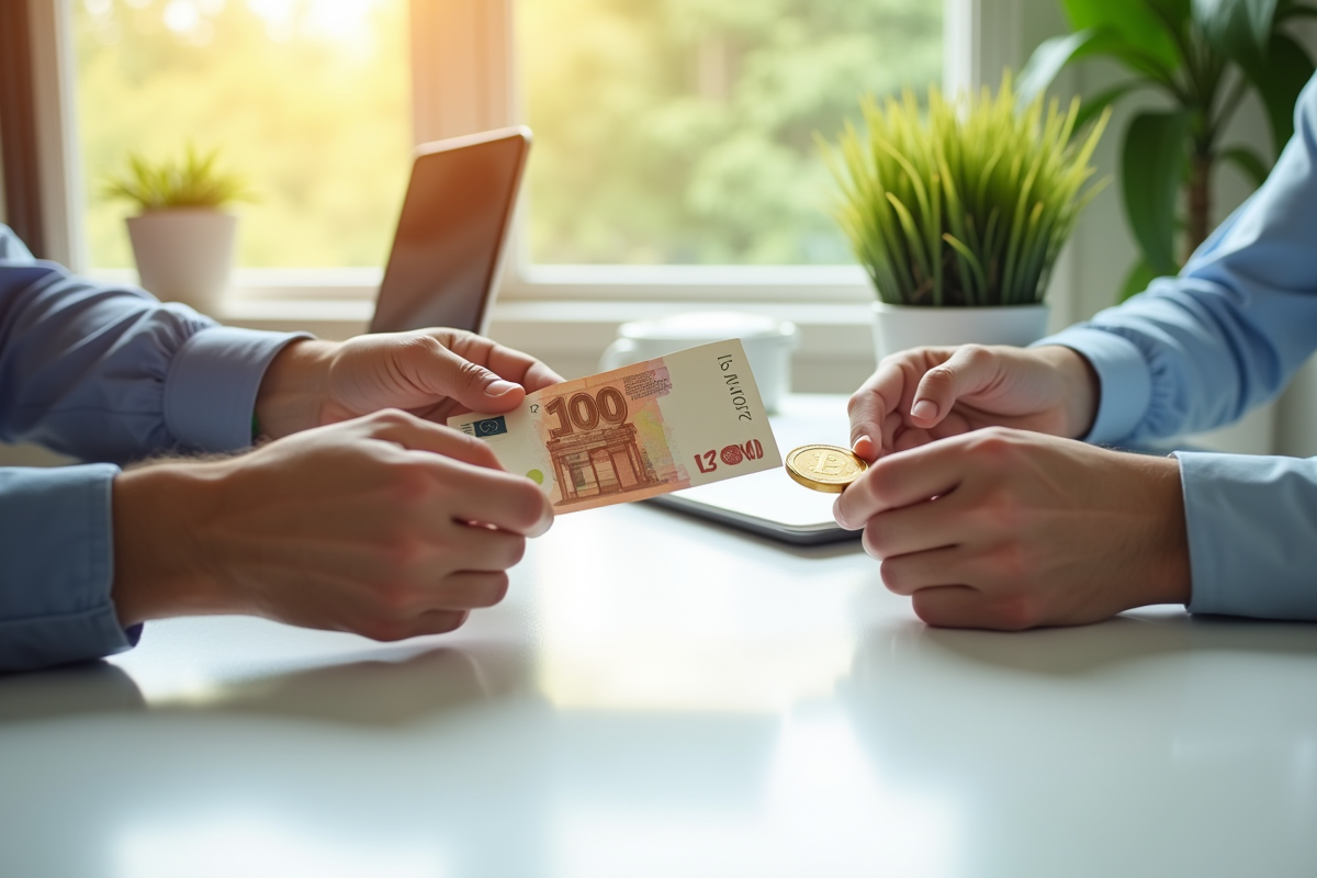 investissement crypto