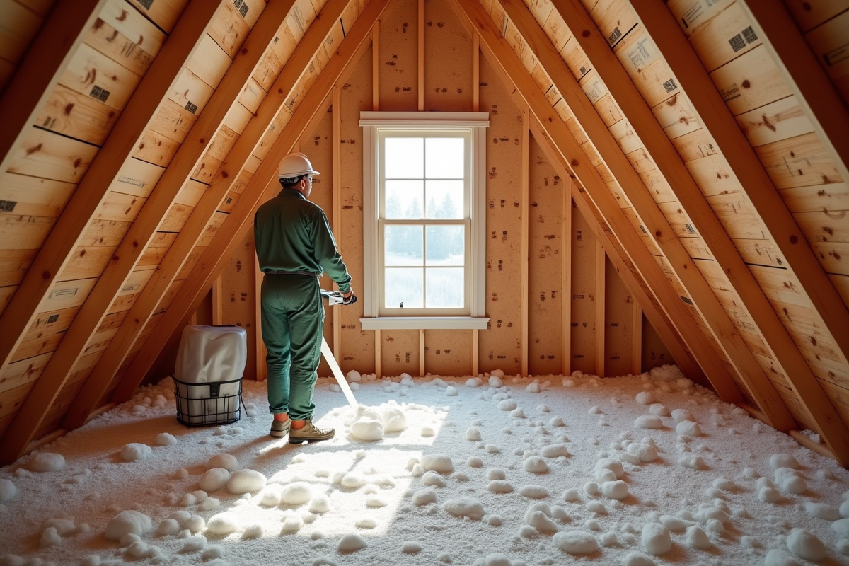 rénovation énergétique