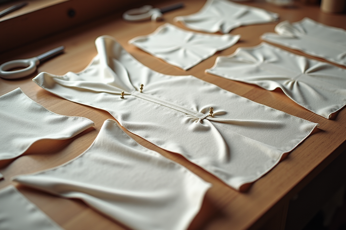 tissu couture