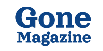 Gone Magazine