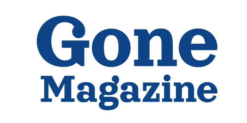 Gone Magazine