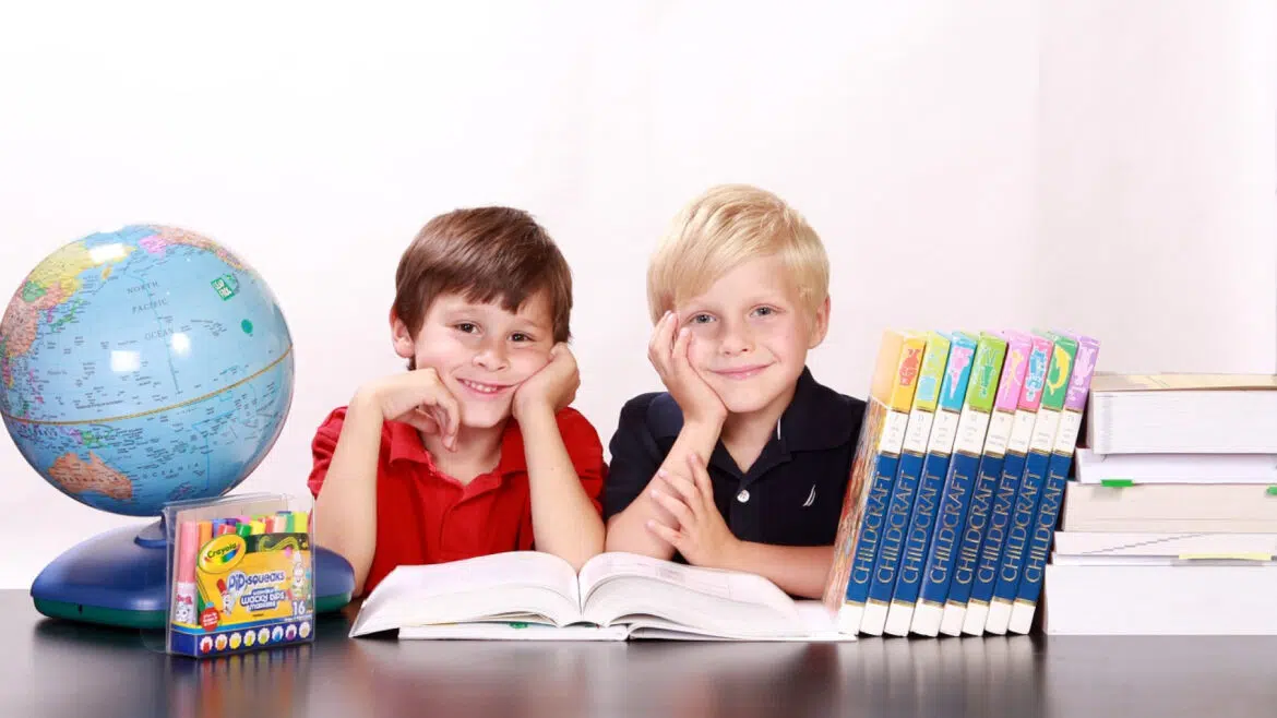 Inscription à la crèche : comment s’y prendre ?