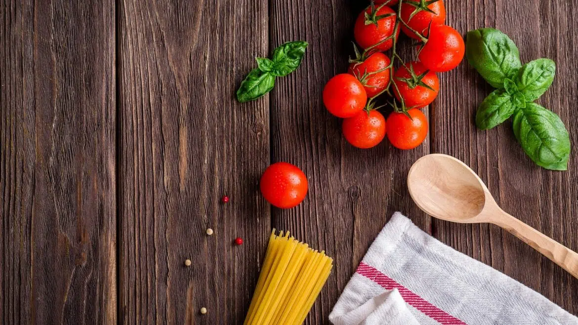 Les plats cuisinés peuvent désormais changer la vie !