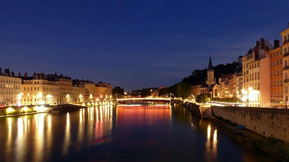 Qu’est-ce que Lyon City Crunch ?