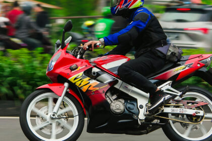 Top 5 des sportives pour permis A2 en 2026