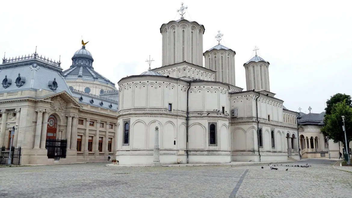 Visiter Bucarest en quelques jours